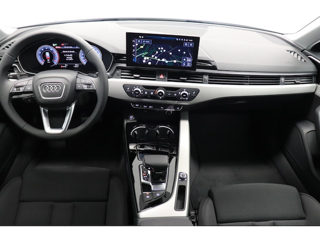 Audi A4 40 TFSI Avant S-Tronic