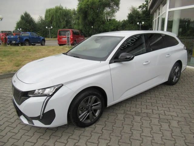 Peugeot 308 Allure Pack PureTech SW