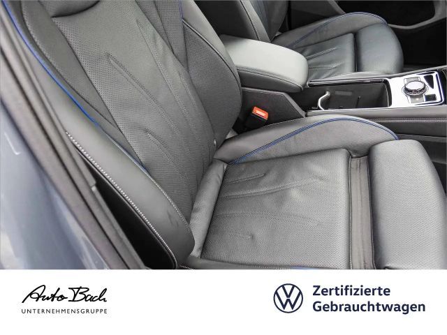 Volkswagen Tayron 2.0 TDI DSG