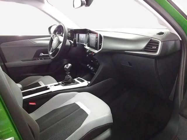 Opel Mokka Elegance Turbo