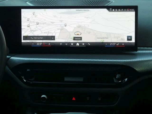 BMW 330 330e Touring xDrive