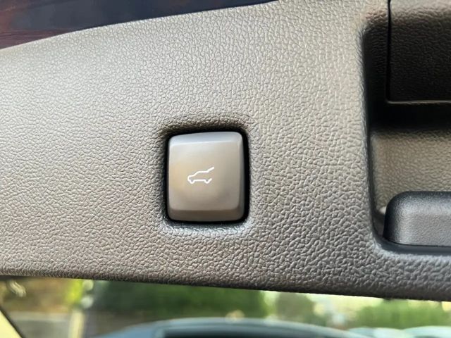 Ford Kuga Plug in Hybrid Titanium