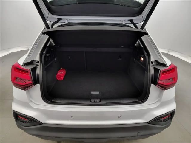 Audi Q2 30 TFSI Sport