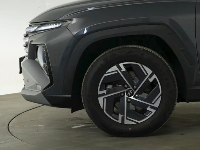 Hyundai Tucson Select T-GDi