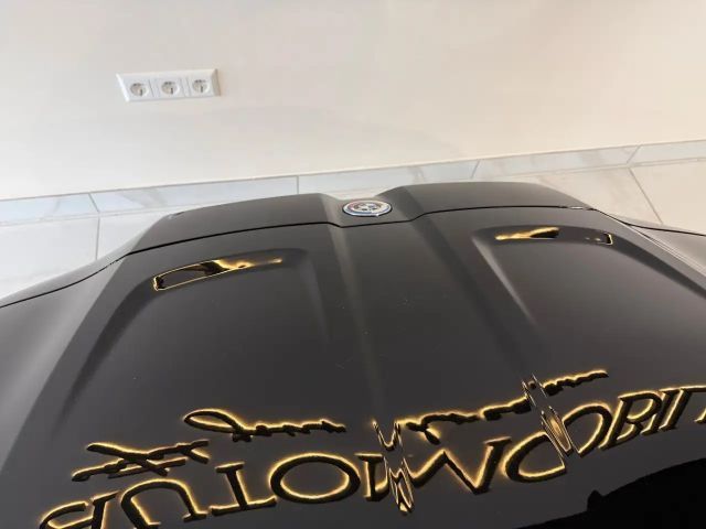 BMW M4 Competition Coupé xDrive