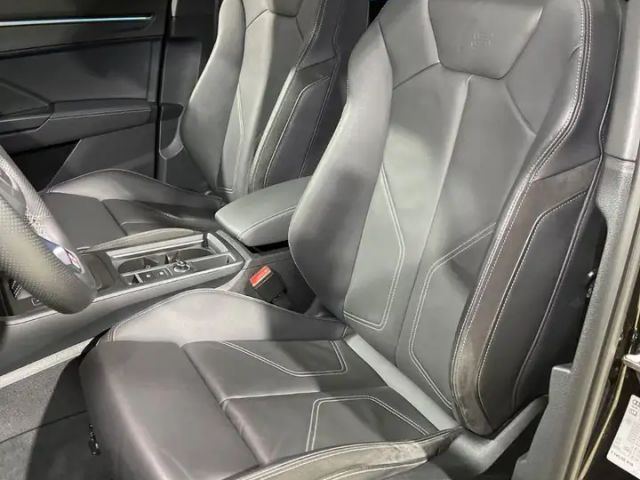 Audi Q3 Quattro S-Line S-Tronic