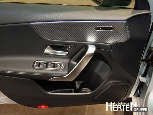 Mercedes-Benz A 180 Progressive