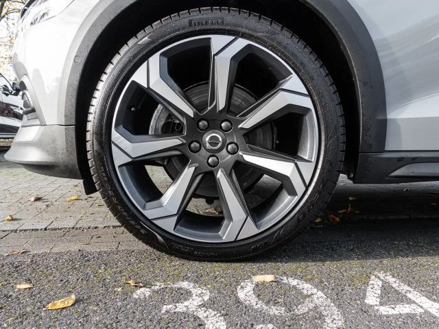 Volvo V60 Cross Country AWD Plus