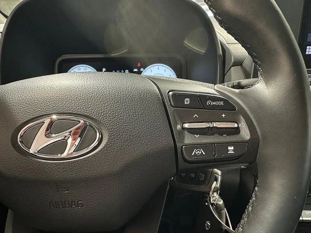 Hyundai Kona 2WD T-GDi Trend