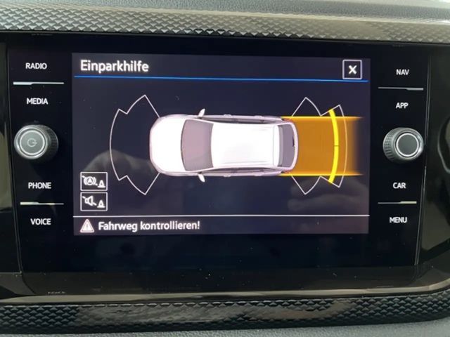 Volkswagen Taigo 1.0 TSI Life