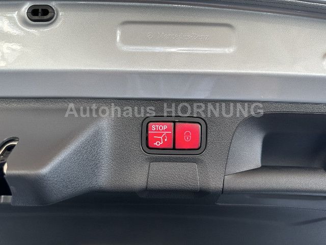 Mercedes-Benz CLA 200 Shooting Brake