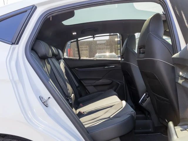 Skoda Enyaq Coupe RS