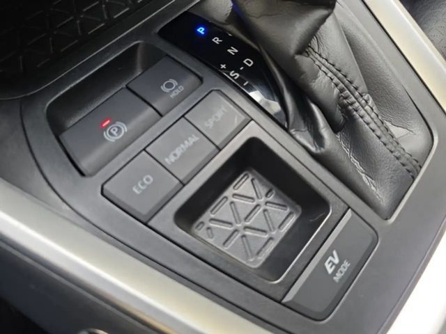 Toyota RAV4 4x2 Business Hybride