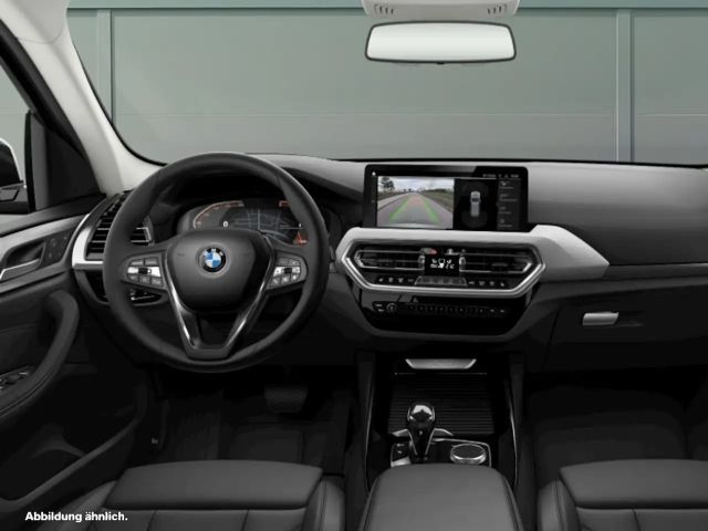 BMW X3 xDrive30d