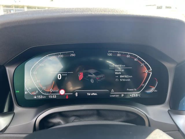 BMW 430 430i Coupé M-Sport