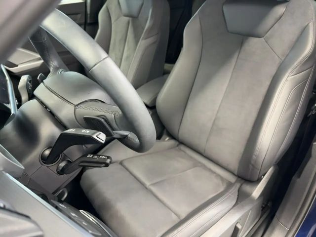 Audi Q3 35 TFSI S-Line