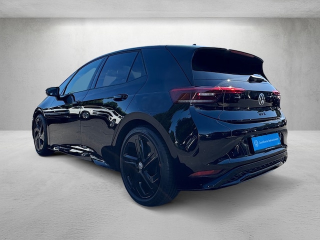 Volkswagen ID.3 GTX