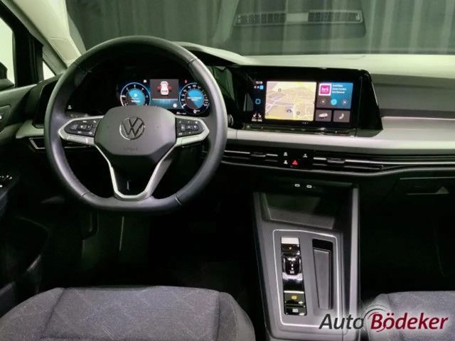 Volkswagen Golf 2.0 TDI DSG Life