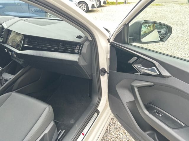 Audi A1 30 TFSI S-Line S-Tronic Sportback