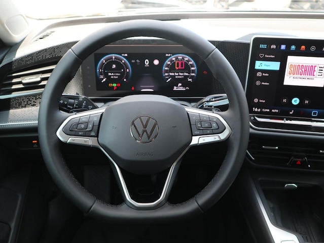 Volkswagen Passat Business DSG