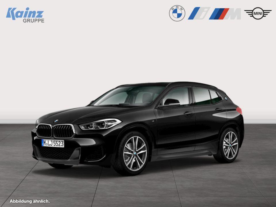 BMW X2 sDrive20d