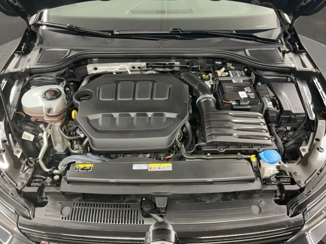 Volkswagen Golf GTI Golf VIII