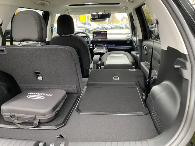 Hyundai INSTER Prime