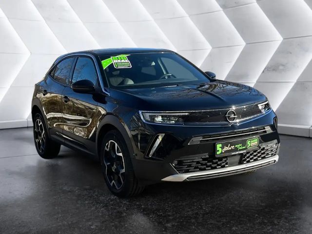 Opel Mokka 1.2 Turbo Turbo Ultimate