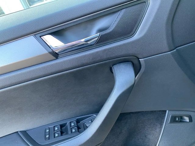 Skoda Kodiaq 2.0 TSI 4x4 Clever