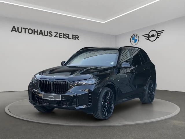 BMW X5 M-Sport xDrive30d