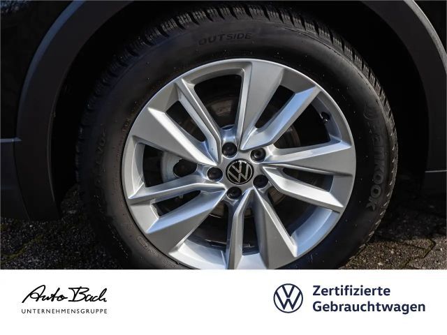 Volkswagen T-Cross 1.0 TSI DSG Style