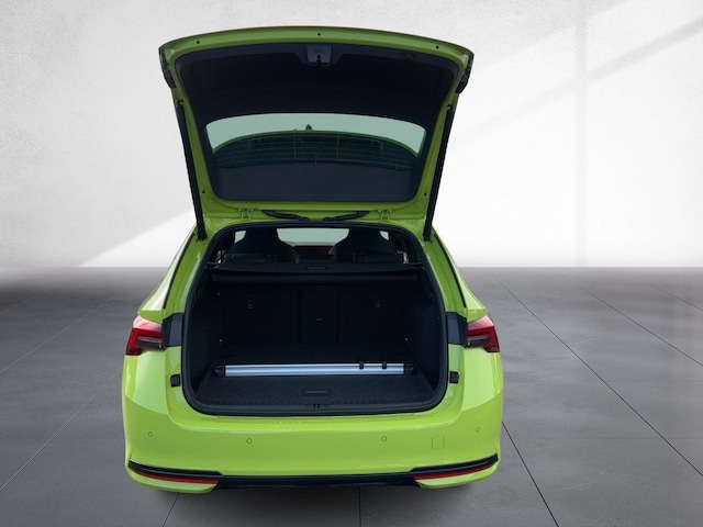 Skoda Octavia Combi Sportline