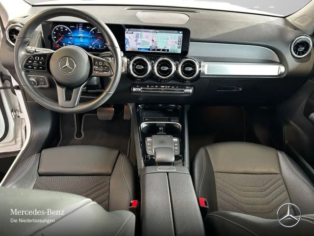 Mercedes-Benz GLB 180 GLB 180 d Style