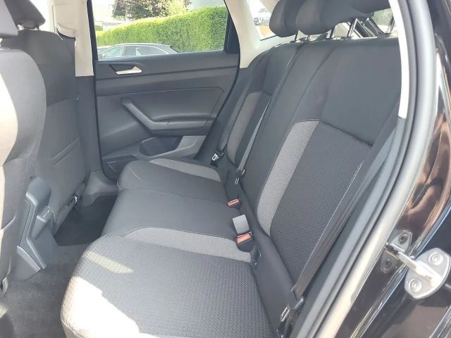 Volkswagen Polo Friends TSI