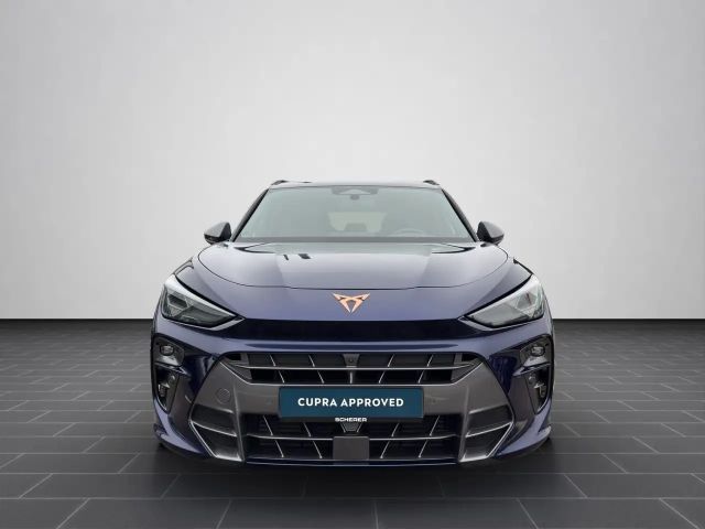 Cupra Terramar 1.5 eTSI