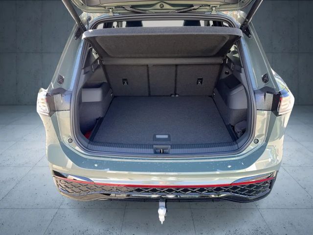 Volkswagen Tiguan 2.0 TSI R-Line