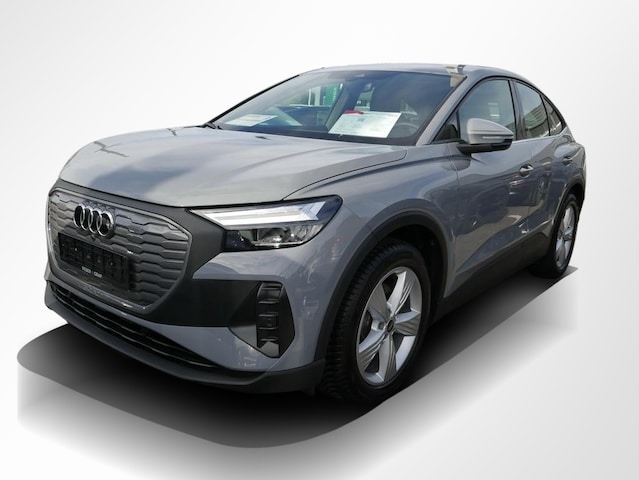 Audi Q4 e-tron 35 Sportback