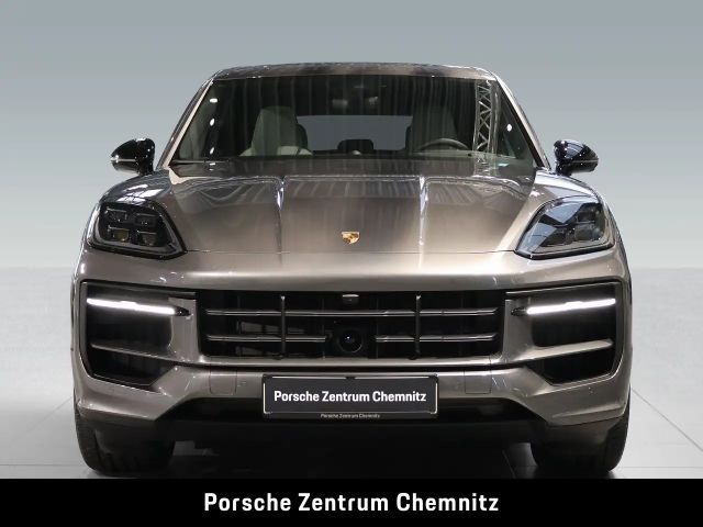 Porsche Cayenne Black Edition E-Hybrid