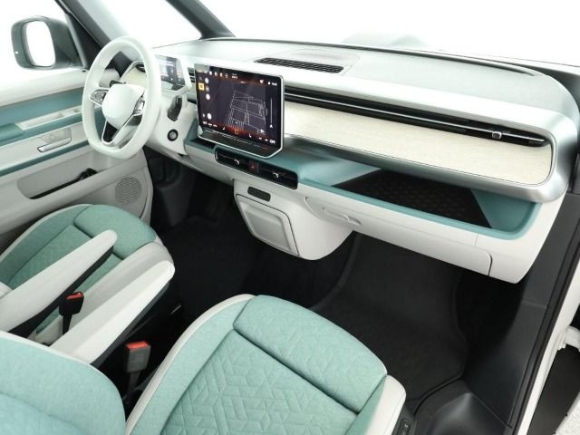 Volkswagen ID.Buzz Pro