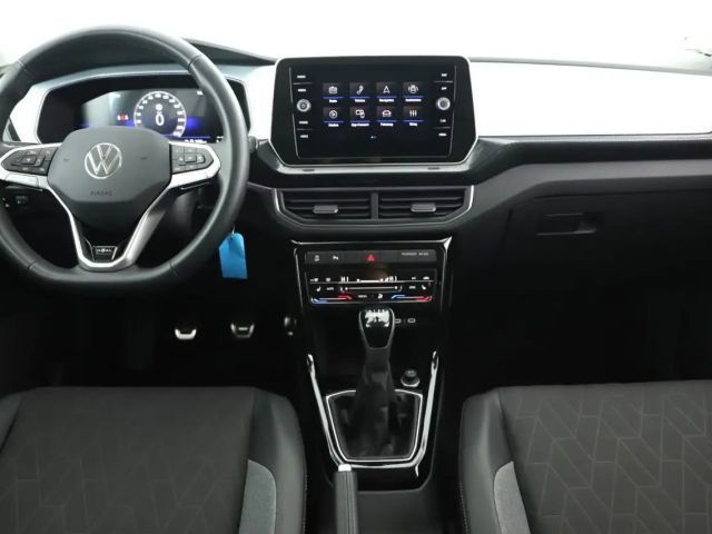Volkswagen T-Cross 1.0 TSI