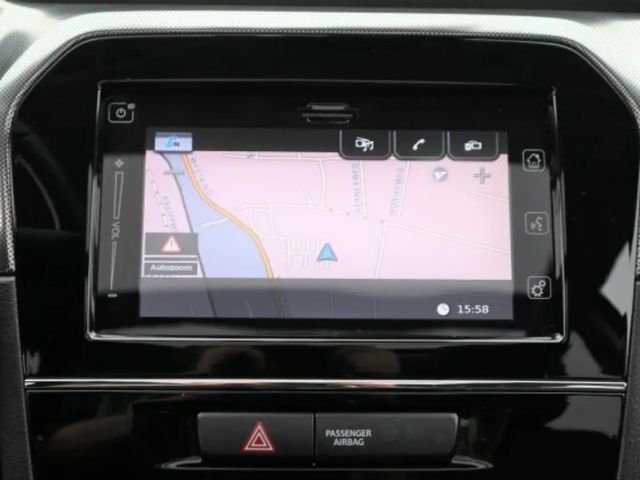 Suzuki Vitara 4x4 Comfort Plus