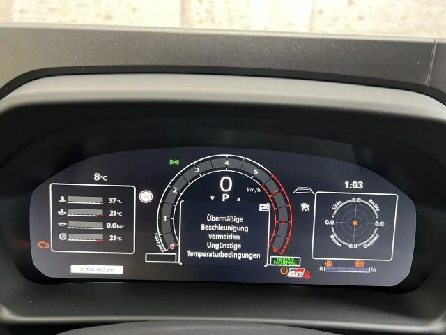 Toyota Yaris GR Technik