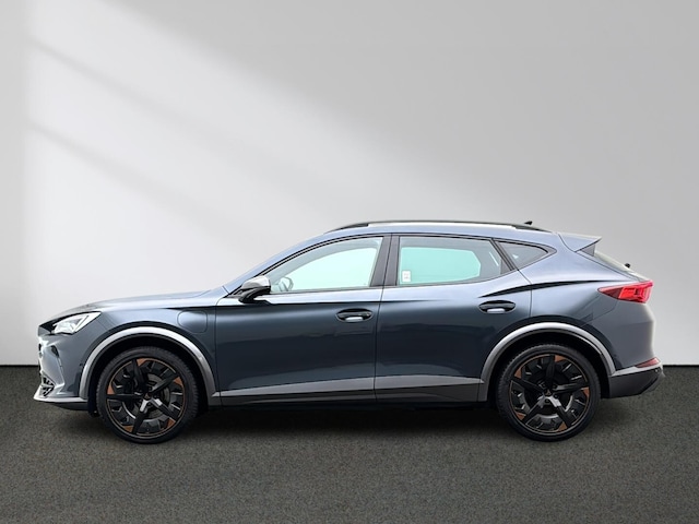 Cupra Formentor 1.4 DSG VZ e-Hybrid
