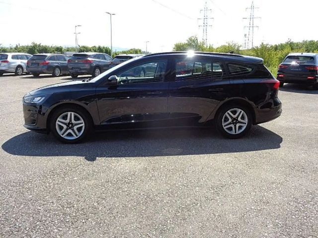 Ford Focus Traveller 1,5 EcoBlue *LED *NAVI