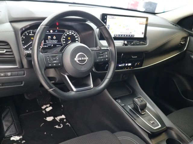 Nissan Qashqai Acenta DIG-T