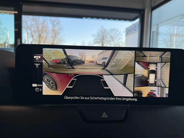 Mazda CX-60 Homura Plus