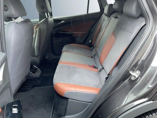 Volkswagen ID.4 Performance Pro