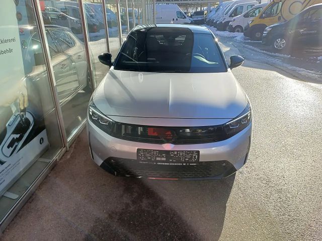 Opel Corsa GS-Line Grand Sport Turbo