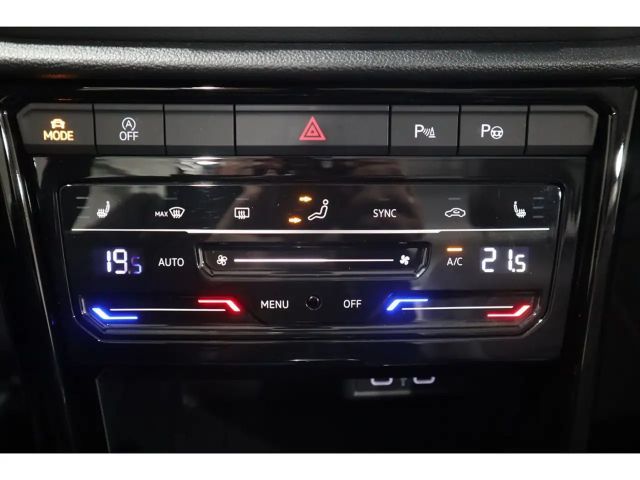 Volkswagen T-Roc 1.5 TSI Cabriolet R-Line