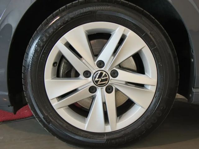 Volkswagen Golf 2.0 TDI Life Variant